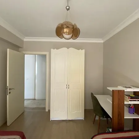 2 Bedroom Luxurious Apartment In Ozluce, Bursa