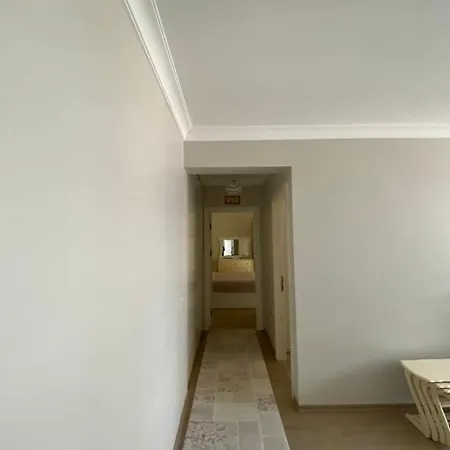 Apartman 2 Bedroom Luxurious Apartment In Ozluce, Bursa *
