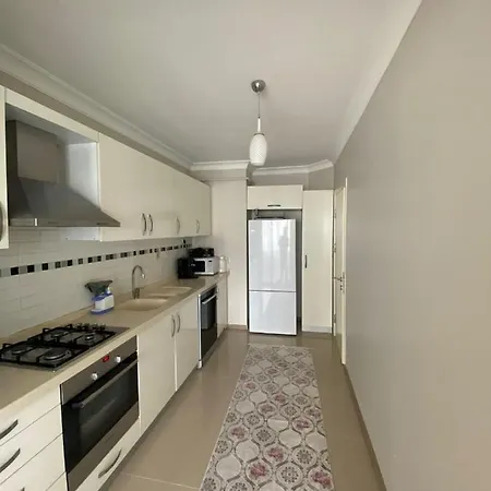 2 Bedroom Luxurious Apartment In Ozluce, Bursa * Nilüfer