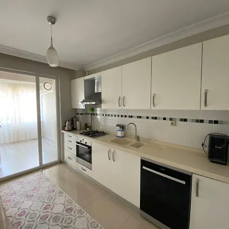 2 Bedroom Luxurious Apartment In Ozluce, Bursa * Nilüfer