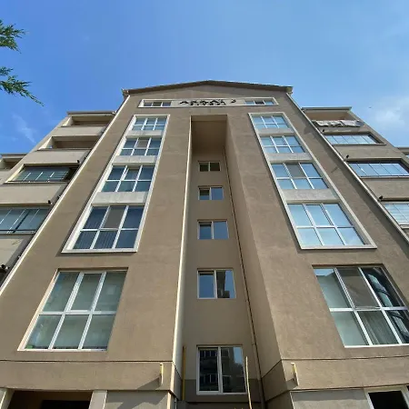 Apartman 2 Bedroom Luxurious Apartment In Ozluce, Bursa *